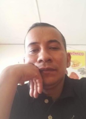 Javier, 38, República del Ecuador, Guayaquil