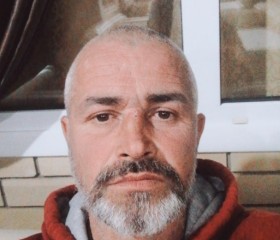 Иван, 46 лет, Тимашёвск