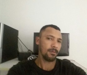 Marcelo, 41 год, Fortaleza