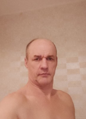 Mikhail, 55, Russia, Tomsk