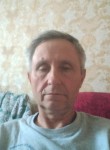 Andersen, 48, Bishkek
