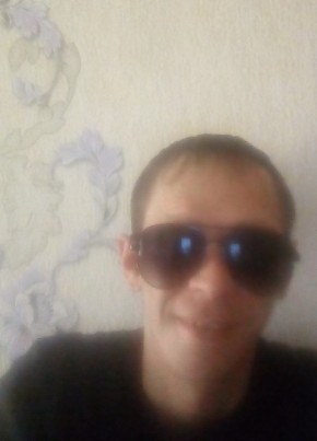 дмитрий, 36, Россия, Невельск