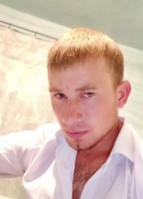 Петр из Қостаная 31 год