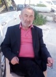 Haci, 65 лет, Aydın