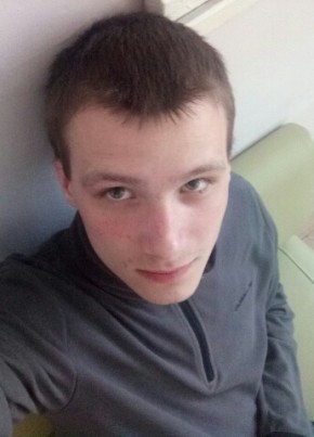Илья, 26, Россия, Жуковский