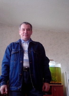 Ильшат, 57, Россия, Нефтекамск