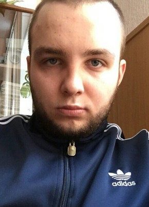 Анатолий, 26, Россия, Маслянино