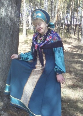 Елена, 54, Россия, Сочи