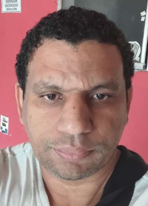 Itinho из Indaiatuba 33 года