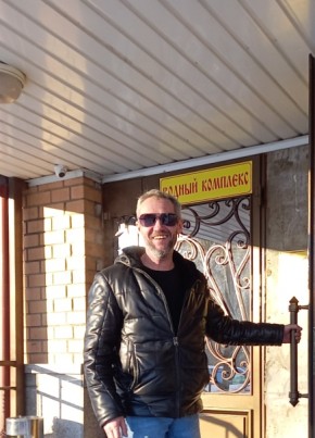 Олег, 45, Россия, Хабаровск