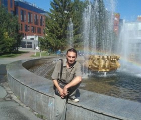 Максим, 48 лет, Новосибирск