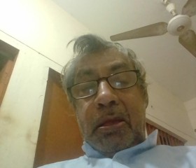 Bashirahmed, 71 год, حیدرآباد، سندھ