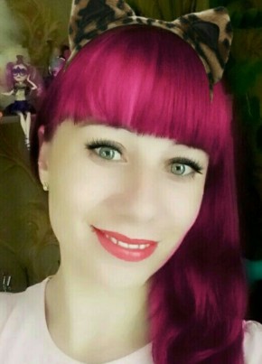 Анастасия, 33, Россия, Коломна