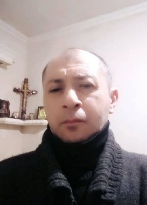 Гоча из Беслана 49 лет