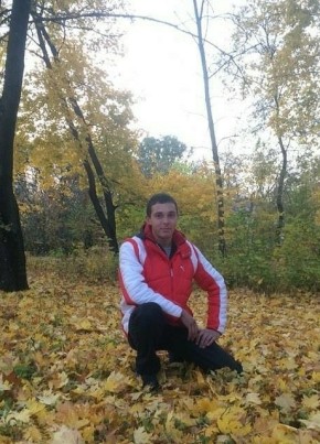 Дмитрий, 30, Україна, Алчевськ