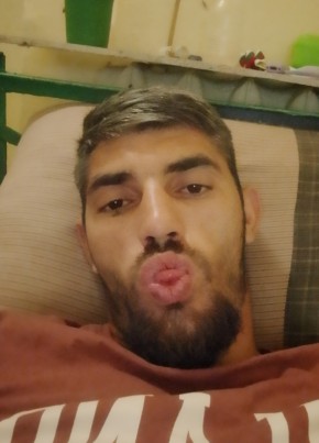 Aso Aso из Софии 27 лет