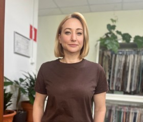 Marina, 50, Moscow