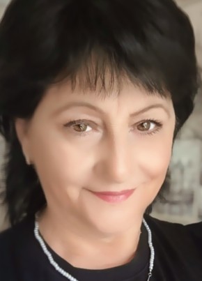 Наталья из Магілёў 65 лет