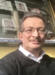 Hüseyin Yılmaz, 57 лет, Trabzon