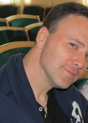 Иван Сидоров, 35, Россия, Новосибирский Академгородок