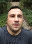 Ivan Krstic, 42  , Belgrade