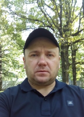 Сергей, 45, Россия, Москва