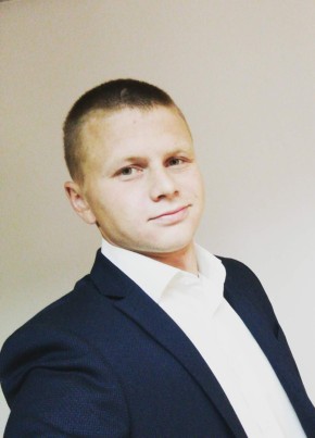 Андрей из Волгограда 32 года