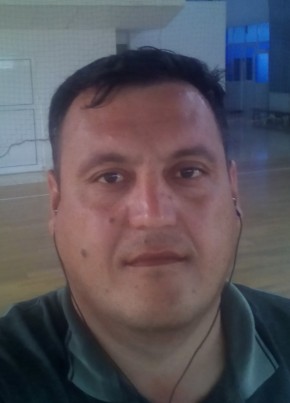 Ahmed, 43, Türkmenistan, Daşoguz