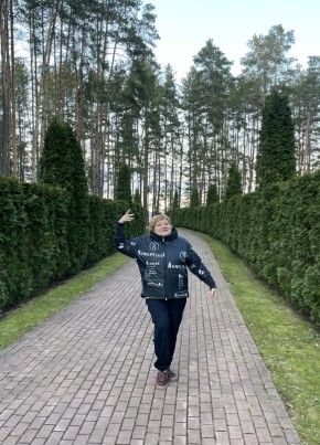 Полина из Сафоново 61 год