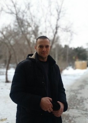 Андрей, 46, Россия, Сосновоборск (Красноярский край)