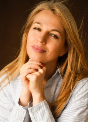 Olga, 39, Egypt, Hurghada