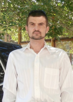 Dmitriy, 44, Україна, Київ