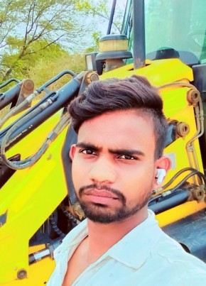 Rahul, 22, India, Vadodara