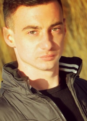 Денис, 33, Україна, Ватутіне