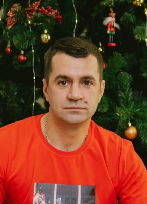 Владимир, 36, Россия, Архангельск
