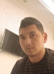 Abdumannon, 32, Saint Petersburg
