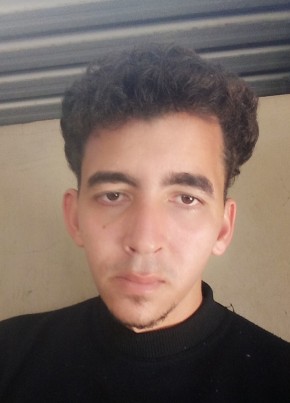 حوده, 25, South Africa, Durban