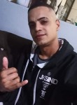 Danilo, 24 года, Jacareí