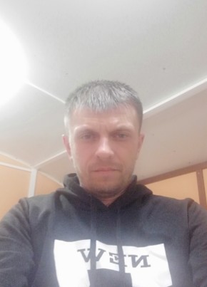 Александр, 37, Россия, Сургут