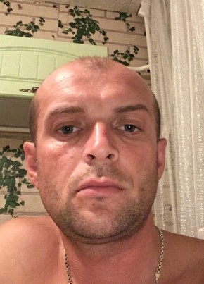 Александр, 40, Россия, Смоленск