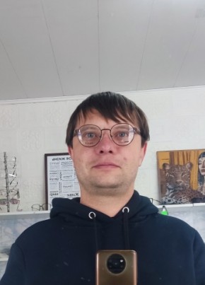 Владимир, 36, Россия, Целина