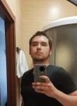 Dmitriy, 20, Moscow