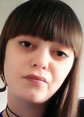 Алана, 33, Россия, Краснодар