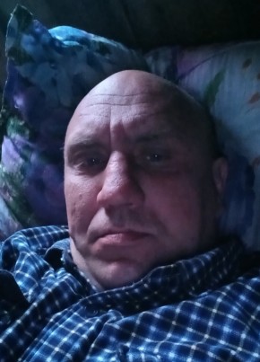 Евгений из Тулуна 41 год