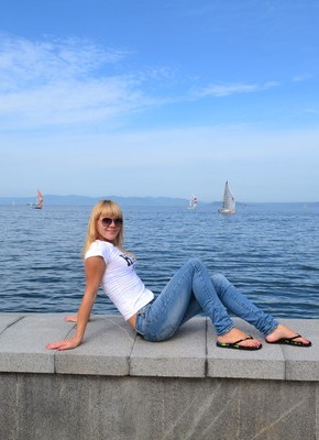 Alina, 41, Россия, Владивосток