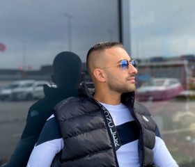Nikola, 26, Leskovac