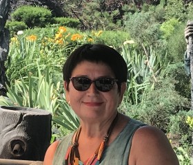 Elena, 67, Voronezh