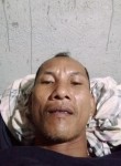 Christopher Rend, 44 года, Lungsod ng Bacoor