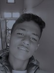 Kushal, 18 лет, Nepalgunj