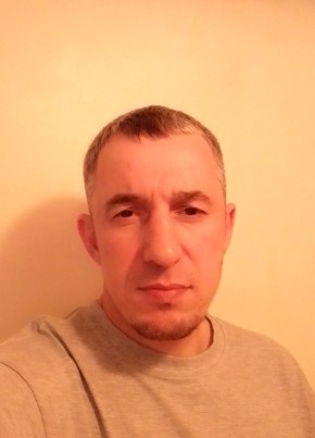 Александр, 44, Россия, Железнодорожный (Московская обл.)